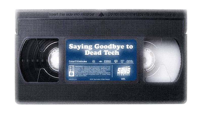 2016'da veda ettiğimiz teknolojiler