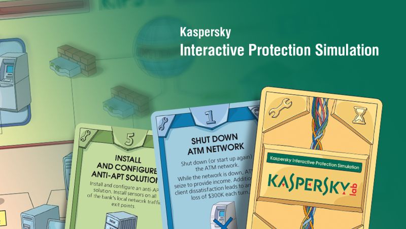 kaspersky