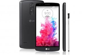 lg stylus 3 1