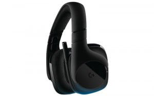 logitech g533