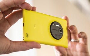 lumia 1020