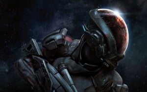 mass effect andromeda