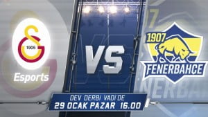 Fenerbahçe Galatasaray Derbisi Bugün 16.00'da! 19 maxresdefault 2 1024x576