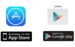 mobil uygulama marketleri