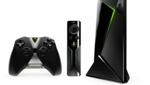 nvidia shield tv ces 2017 shiftdelete