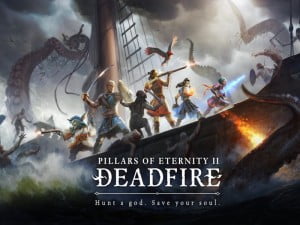 Pillars of Eternity II crowdfunding rekorunu kırdı 19 pillarsII deadfire