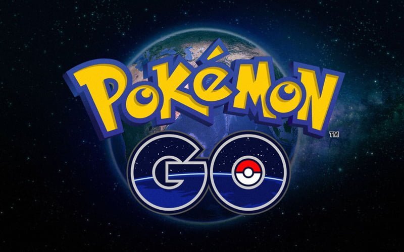 pokemon go logo