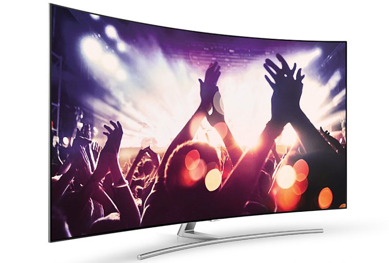 Samsung patent sayısı ile sektörünün lideri 1 samsung oled