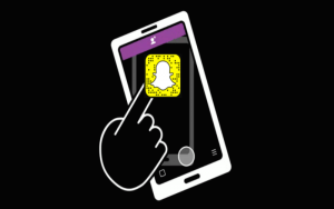 snapchat snapcodes