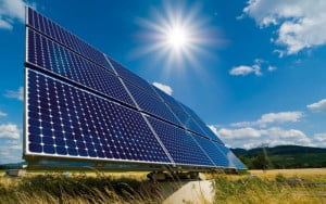 Güneş enerjisi kullanımı giderek artıyor 15 solar energy