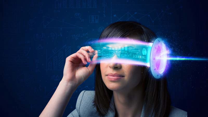 5 Yıl İçinde Çıkacak 5 Teknoloji 1 tech