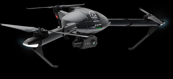 Xiaomi'den 110 km/s Hızda Gidebilen Drone! 1 yi tech 1