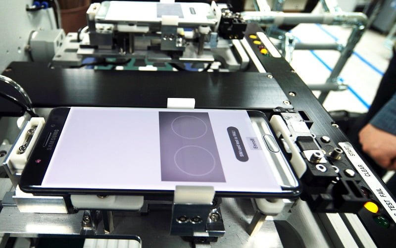 ürün Guvenlik Testi