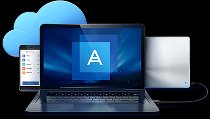 Acronis True Image 2017 fidye yazılımı saldırılarına karşı koruyor 1 1486020248 Acronis TrueImage 2017