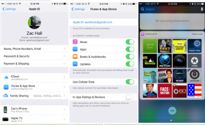 Apple İOS 10.3 Açık Beta 3 Yayınlandı 17 2017 02 21 3