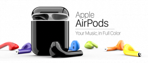 AirPods