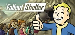 Bethesda, yeni mobil oyun üzerinde çalışıyor 16 Bethesda fallout shelter