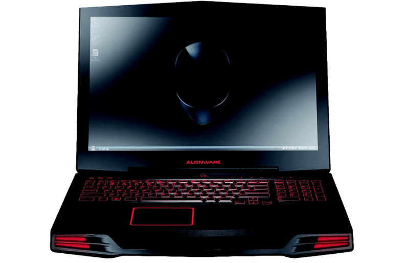 DELL Alienware 17