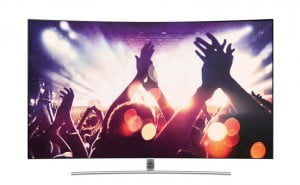 Facebook video uygulaması artık Samsung Smart TV’lerde 18 Facebook video uygulaması