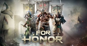 ForHonor og 1200x630