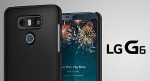 LG G6 Özellikleri Yavaş Yavaş Belli Oluyor 15 G6