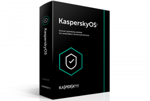 KasperskyOS
