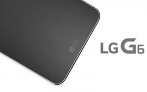 LG G6