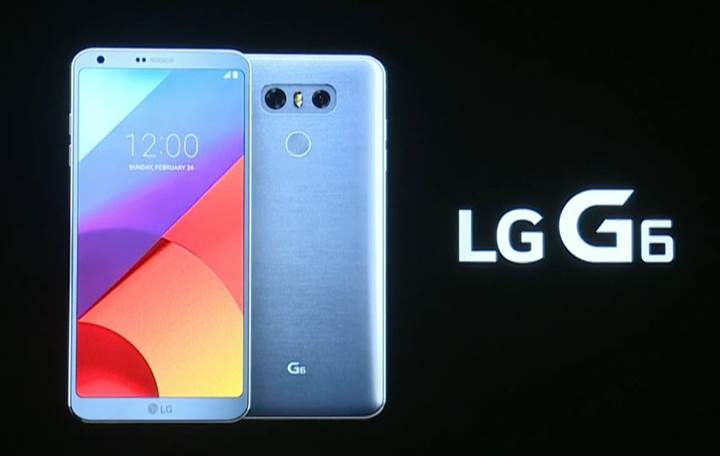 LG G6 resmi olarak tanitiliyor89578 0