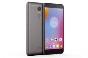 Lenovo K6 Note