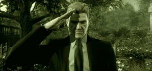 Metal Gear Solid filmi 2