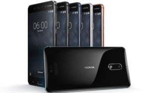 Nokia 6