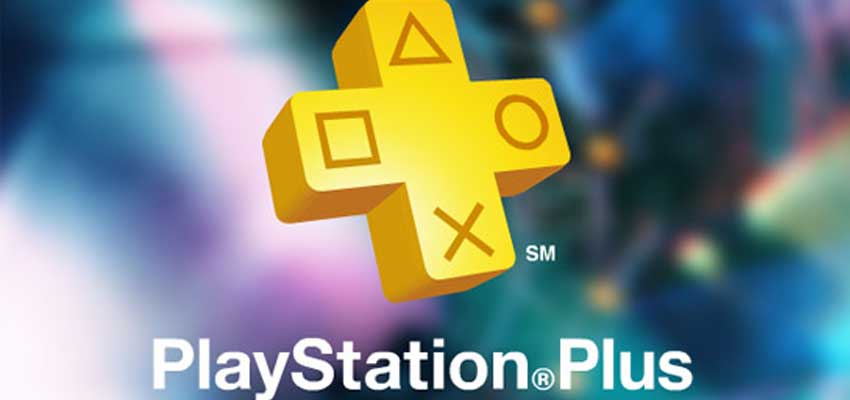 PSN Plus Mart 2017