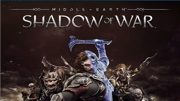 Shadow of War