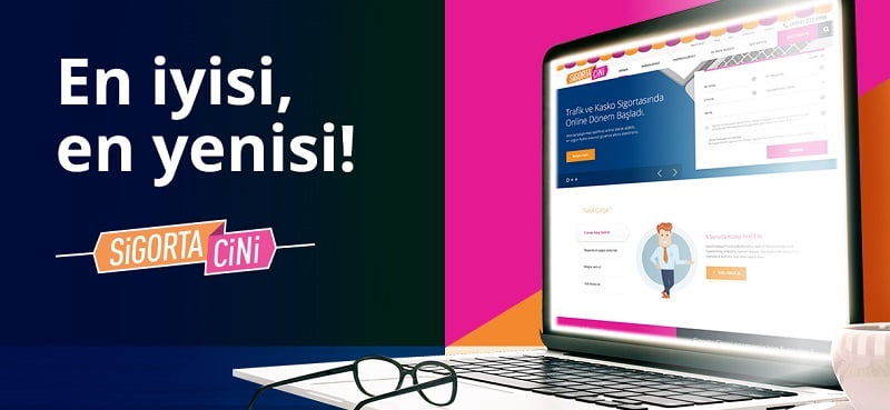 Sigorta Cini Gorsel
