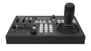 Sony RM IP500 Uzaktan Kumanda 2 1