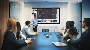 Sony'den yeni Vision Exchange çözümü 17 Vision Exchange