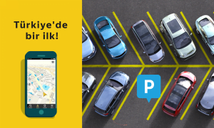 Yandex Navigasyon park