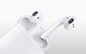 apple airpods