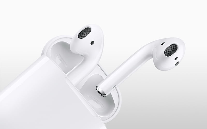 apple airpods