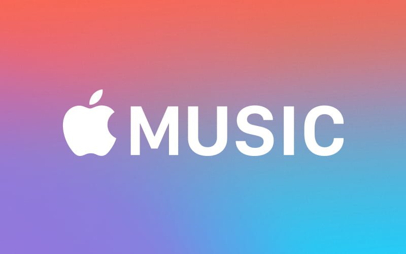 apple music abone sayisi