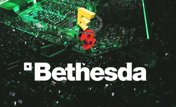 bethesda e3