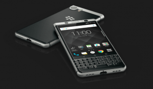 blackberry keyone