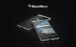 blackberry mercury 1