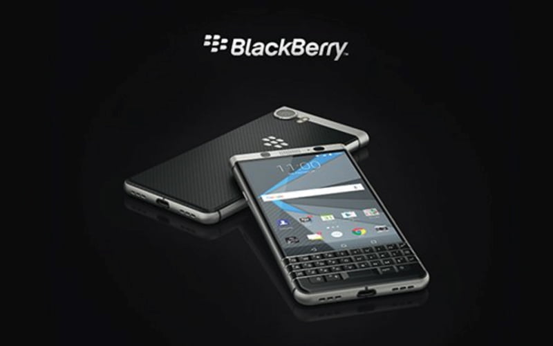 blackberry mercury 1