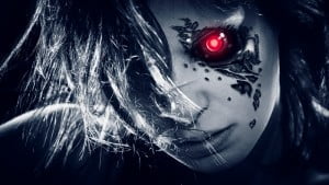 hayatta kalmak için sayborg olmak