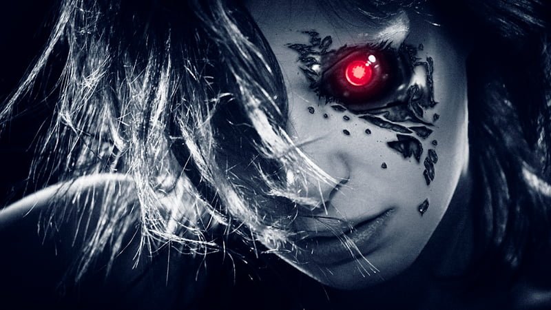 hayatta kalmak için sayborg olmak