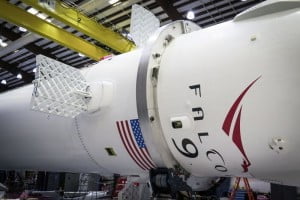 falcon 9 2