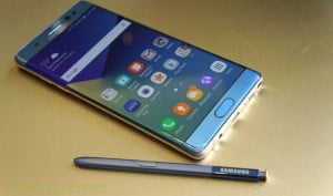 Samsung, Note 7 modelini tekrardan satışa sunuyor! 16 galaxy note 7 1