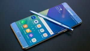 Galaxy Note 7 tekrardan satışa çıkabilir 17 galaxy note 7