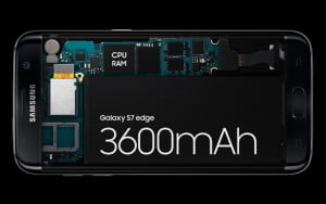 Android 7 güncellemesini yükleyen Galaxy S7 kullanıcılarına kötü haber! 17 galaxy s7 batarya